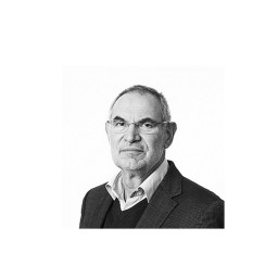 Paul Rijnders