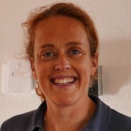 Annelies van Bemmel
