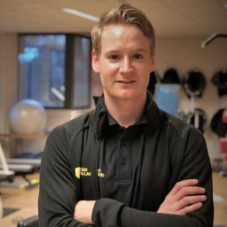 Thijs Visser