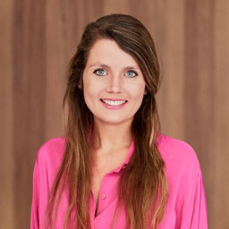 Marloes Roetert Steenbruggen-Hulshof