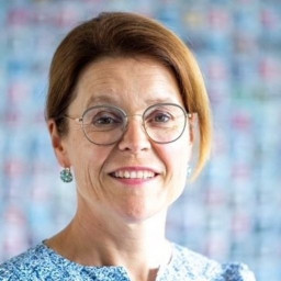 Brenda Frederiks