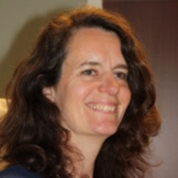Dorothea Touwen