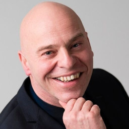 Luuk Arends