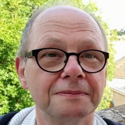 Robert Helle
