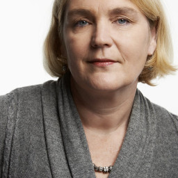Liesanne Bouwma