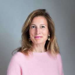 Marjolijn de Kruif