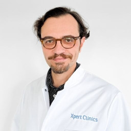 Ruben Bachlitzanakis
