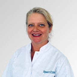 Maria Haan