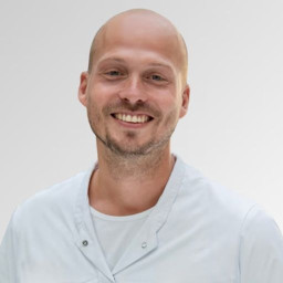 Casper Quispel