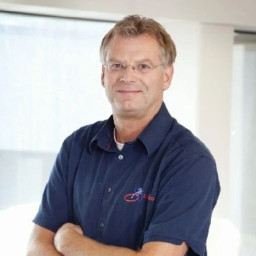 Rob Tamminga