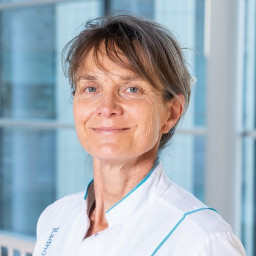 Joanne de Hullu