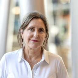Margreet Aussems