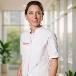 Dr. Deodata Tijsseling