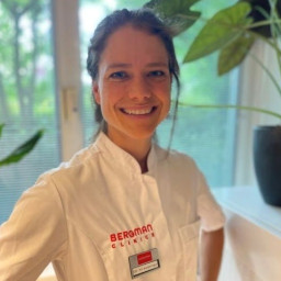Sophie Kraaijenga