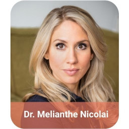 Melianthe Nicolai