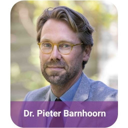 Pieter Barnhoorn