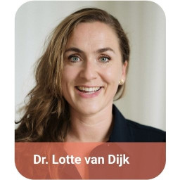 Lotte van Dijk