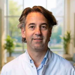 dr. Edgar Furnée