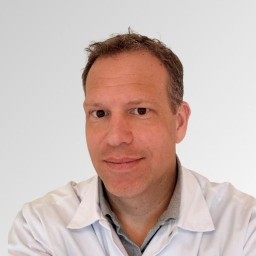 Maarten Huizinga