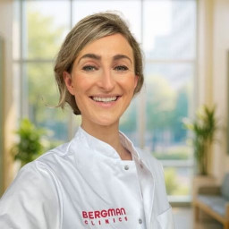 dr. Yvette Claassen