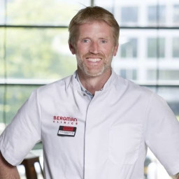 dr. Hans-Christiaan van der Wal