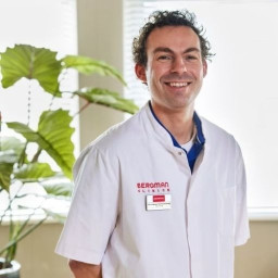 drs. Andreas Tiel Groenestege