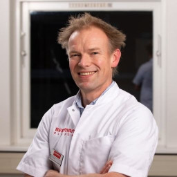 drs. Sander Kesting