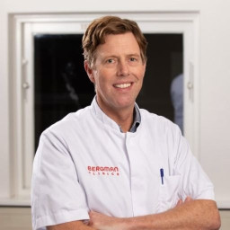 dr. Derk-Jan Blom