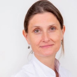 drs. Ellen Mandl