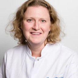 Nicole Heesakkers