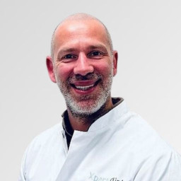 Dirk-Jan van der Avoort