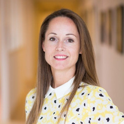 Maaike Lunstroot