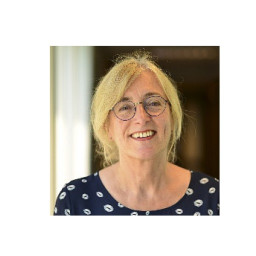 dr. Liesbeth Mevissen