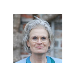 drs. Elien van Oostendorp