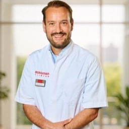 Dr. Tijs Duivenvoorden