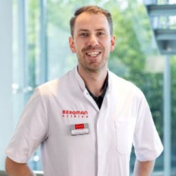 Drs. Michael Nieboer