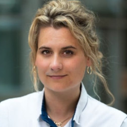 Dr. Ravi Vermeulen