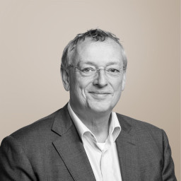 AREND van den Akker