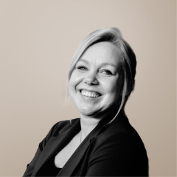 CYRIËLLE JONGKIND