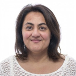 prof. dr. Anju Jaggi