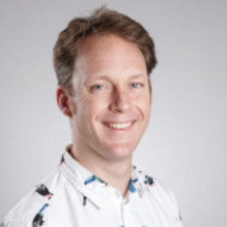 Daan Wessing