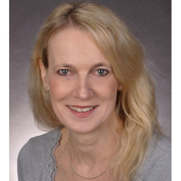 Marita Lorenz-Ruthenberg