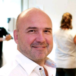 Dr. Jan-Paul van Wingerden