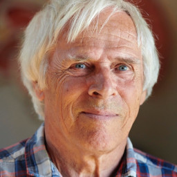 Dr. Ben van Cranenburgh