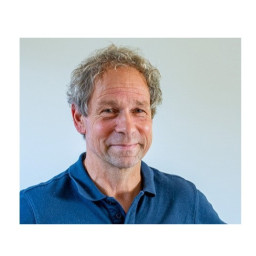 Dr. Rob Langhout
