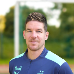 Dr. Nick van der Horst