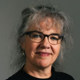 Miranda Vanbraban