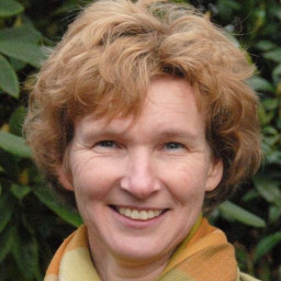 Carmen van Bussel