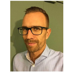 Matijs van den Eijnden