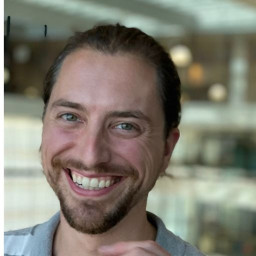 Mark van den Elshout